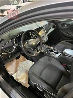 شيفروليه ماليبو